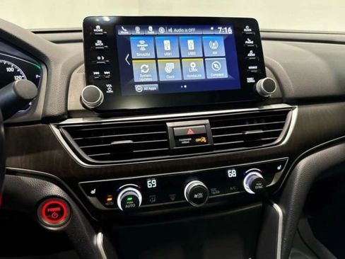Used 2019 Honda Accord EX-L image 18