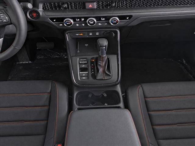 New 2027 Honda CR-V Sport-L image 13