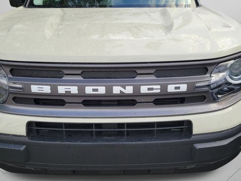 Used 2024 Ford Bronco Sport Big Bend image 11