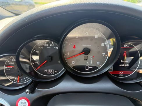 Used 2012 Porsche Cayenne S AWD/4WD image 13