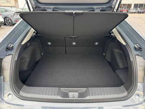 New 2026 Toyota Prius Plug-In Hybrid image 26