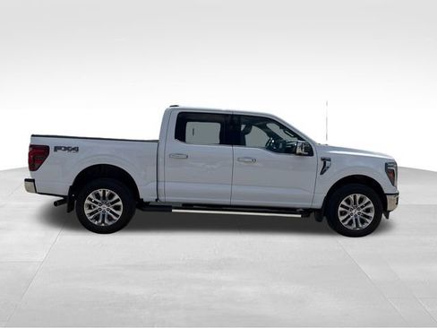 Used 2024 Ford F150 Lariat w/ Equipment Group 502A High AWD/4WD image 5