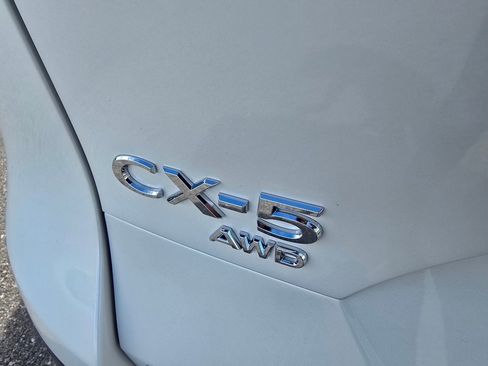 New 2026 MAZDA CX-5 2.5 S w/ Premium Package image 10