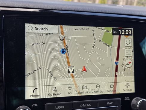 Used 2024 Nissan Frontier PRO-4X w/ Technology Package image 20