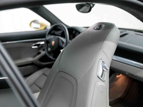 Used 2014 Porsche 911 Carrera S image 67