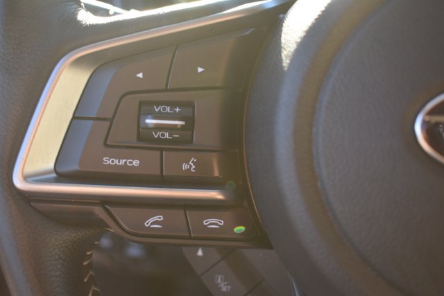 Used 2020 Subaru Ascent Limited w/ Technology Package AWD/4WD image 23