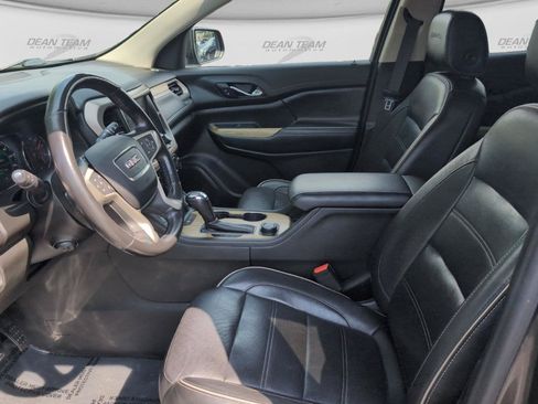 Used 2019 GMC Acadia Denali AWD/4WD image 14