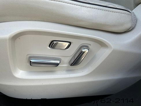 Used 2023 MAZDA CX-9 Signature AWD/4WD image 15