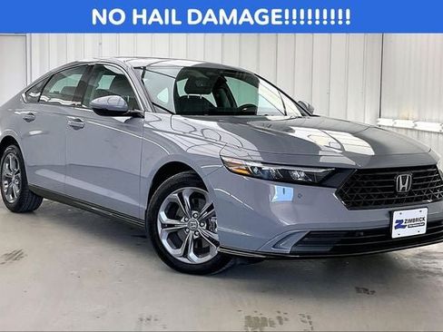 Used 2024 Honda Accord EX-L image 35