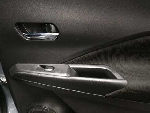 Used 2022 Nissan Kicks SV image 24