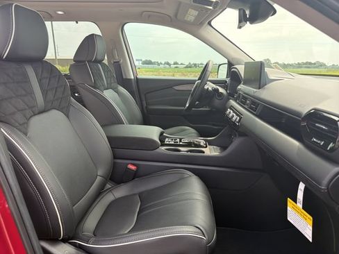 New 2026 Honda Pilot Elite image 14