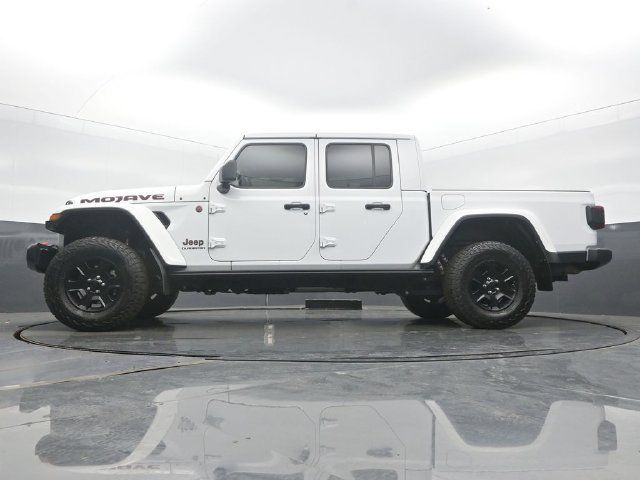 Used 2021 Jeep Gladiator Mojave AWD/4WD image 46