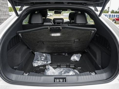 New 2025 Ford Mustang Mach-E GT image 12