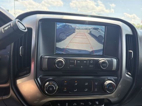 Used 2017 Chevrolet Silverado 2500 LT w/ LT Plus Package AWD/4WD image 27