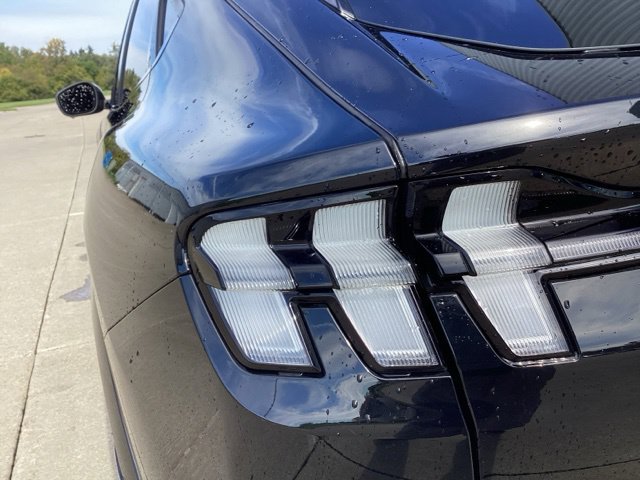 Used 2024 Ford Mustang Mach-E GT AWD/4WD image 26