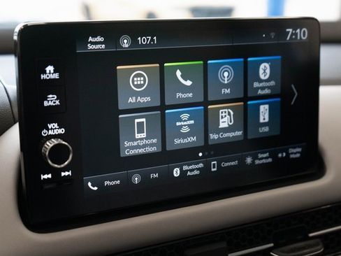 Used 2023 Honda HR-V EX-L image 22