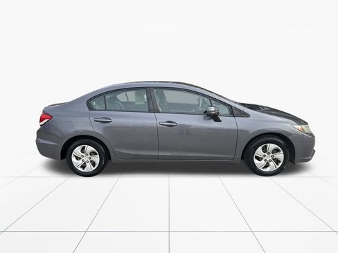 Used 2014 Honda Civic LX image 10