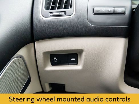 Used 2023 INFINITI Q50 Luxe w/ Cargo Package image 21