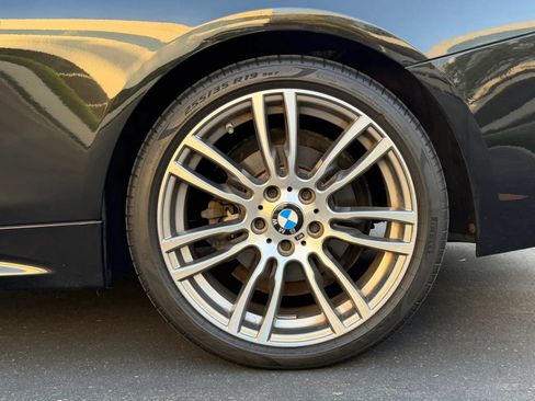 Used 2016 BMW 428i Convertible RWD image 25