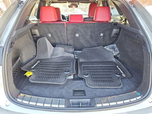 Used 2023 Lexus NX 350 350 Premium image 34