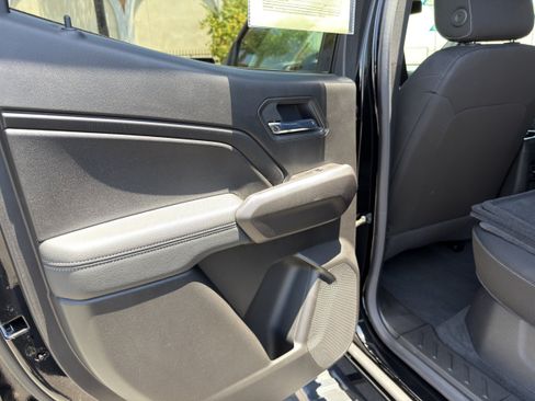 Used 2026 Chevrolet Colorado LT RWD image 21