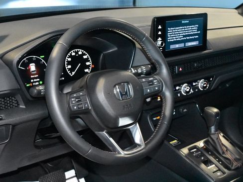 Used 2025 Honda CR-V Sport-L image 2