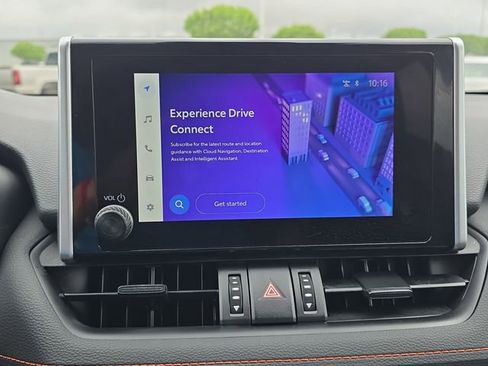 Used 2024 Toyota RAV4 Adventure w/ Convenience Package image 22