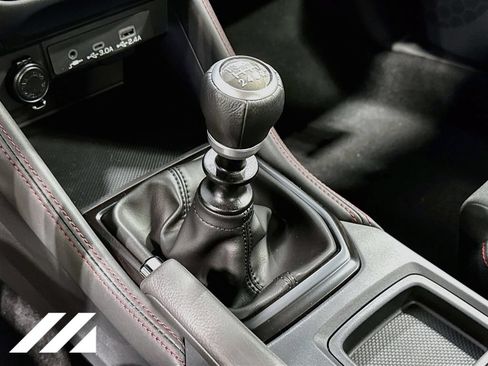 New 2026 Subaru WRX AWD/4WD image 17