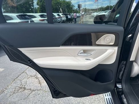 New 2026 Mercedes-Benz GLE 350 4MATIC image 26
