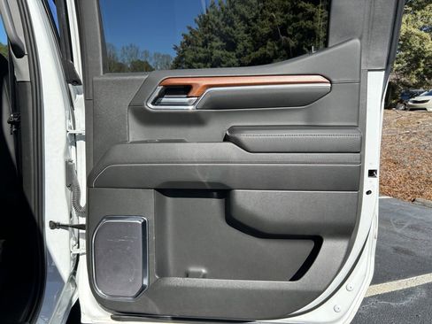 Certified 2022 GMC Sierra 1500 Denali w/ Denali Reserve Package image 61