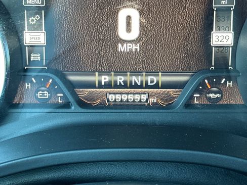 Used 2022 RAM 1500 Laramie AWD/4WD image 24