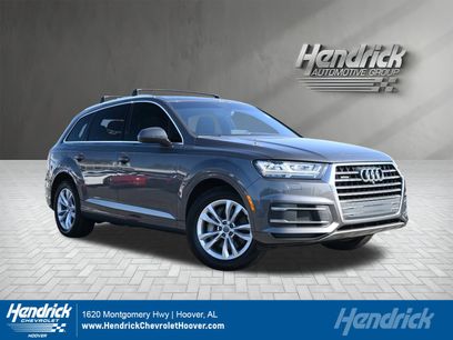 Used 2018 Audi Q7 2.0T Premium Plus
