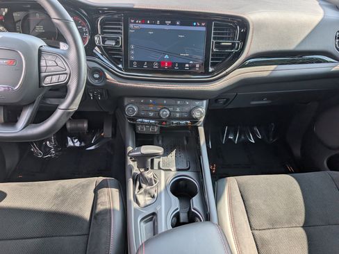 Used 2026 Dodge Durango GT AWD/4WD image 20