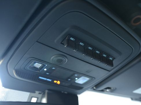 Used 2023 Ford Bronco Badlands AWD/4WD image 23