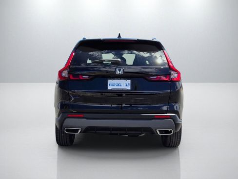 New 2026 Honda CR-V Sport image 5
