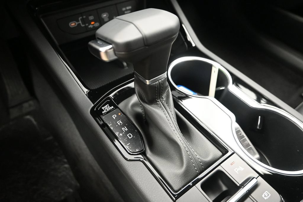 New 2026 Kia K5 GT-Line AWD/4WD image 22