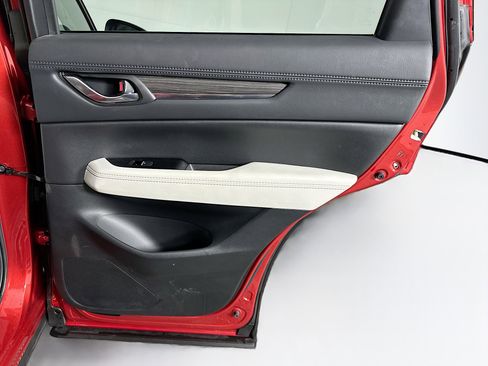 Used 2023 MAZDA CX-5 AWD 2.5 S w/ Premium Package image 29