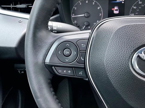 Used 2023 Toyota Corolla SE image 22