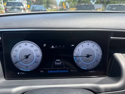 Certified 2022 Hyundai Santa Cruz Limited AWD/4WD image 27