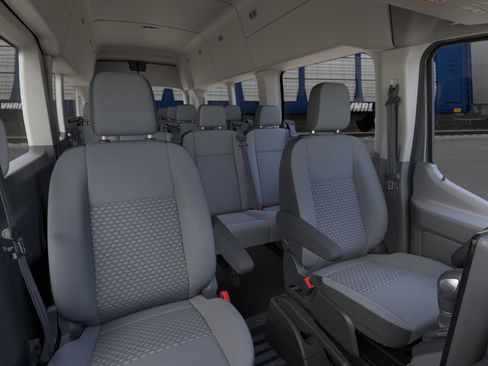 New 2026 Ford Transit 350 XL image 10