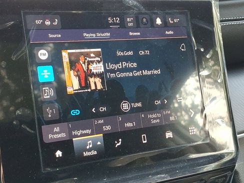 New 2025 Jeep Grand Cherokee Altitude image 11