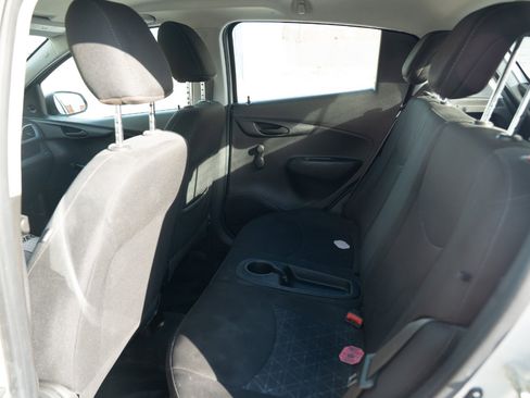 Used 2020 Chevrolet Spark LS image 20