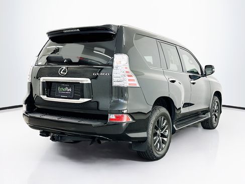 Used 2020 Lexus GX 460 Premium w/ Premium Package AWD/4WD image 9