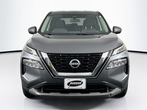 Used 2023 Nissan Rogue SV AWD/4WD image 7