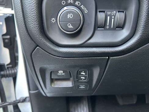 New 2026 RAM 1500 Laramie w/ Laramie Preferred Package image 26