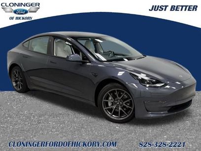 Used 2022 Tesla Model 3 Long Range