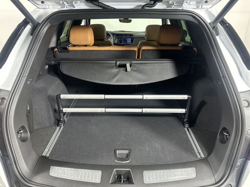 New 2025 Cadillac XT5 Premium Luxury w/ Technology Package image 21