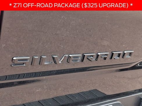 Used 2024 Chevrolet Silverado 2500 LT w/ All Star Edition AWD/4WD image 28