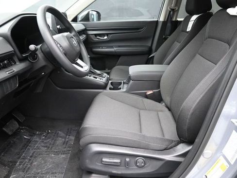 New 2026 Honda CR-V EX image 21