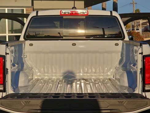 New 2026 Chevrolet Colorado Z71 image 12